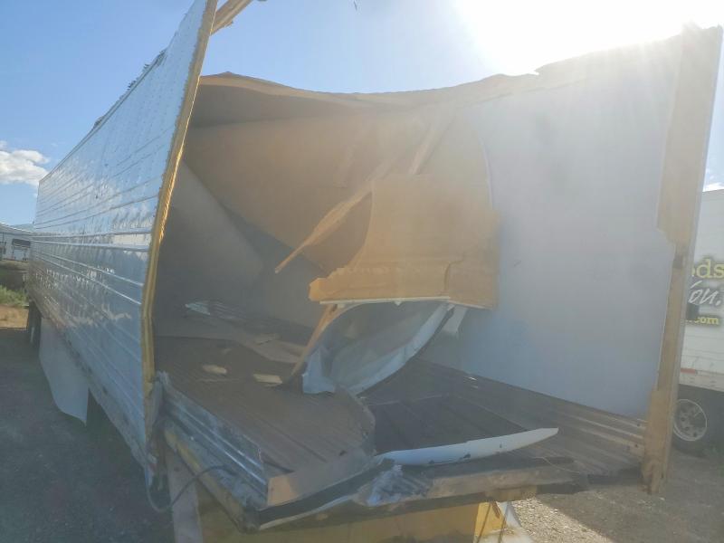 2023 Grea Trailer VIN 1GR1A0627PW455113 COPART salvage auction — ALL OVER, UT - SALVAGE CERTIFICATE, sold $10 on 2026-07-08 (photo 1)