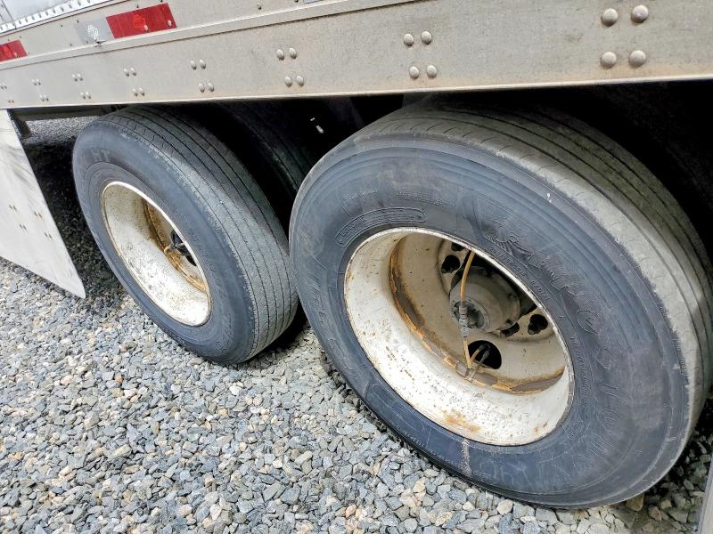 2015 Utility All models VIN 1UYVS2533FG088087 COPART salvage auction — SIDE, TN - DIS/DLR/EXP ONLY CLEAN TITLE (P), sold $6,000 on 2026-07-09 (photo 8)