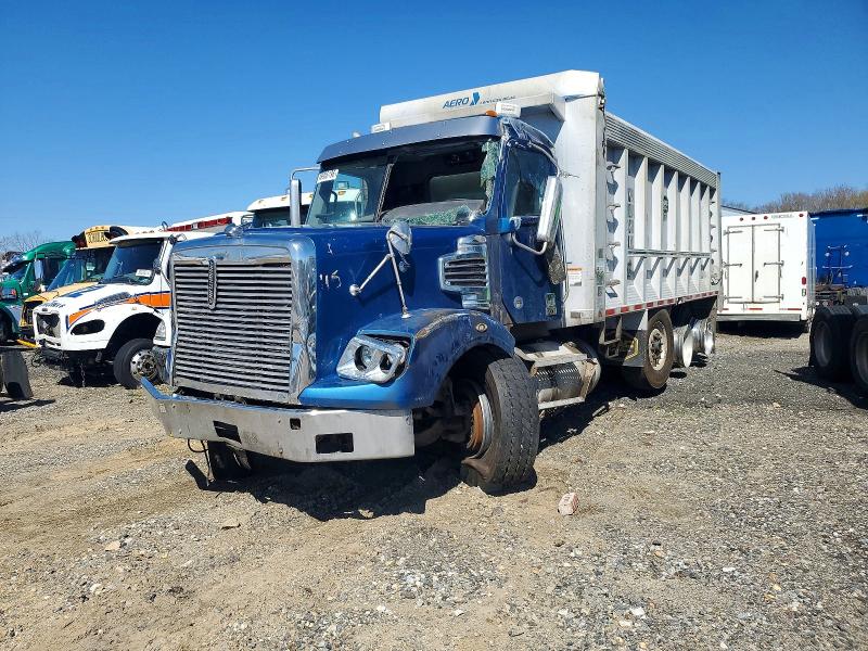 2020 Freightliner All models VIN 3ALMGNDV7LDLX3181 COPART salvage auction — ALL OVER, AZ - CERT OF TITLE - SALVAGE, sold $15,000 on 2026-07-30 (photo 2)