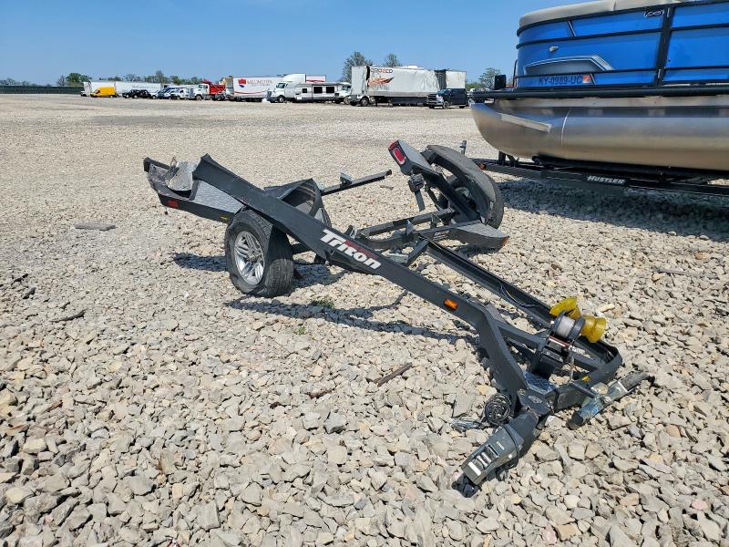 2018 True Unknown VIN 567TSBK18JF002672 COPART salvage auction — ALL OVER, MO - SALVAGE CERTIFICATE OF TITLE, sold $40 on 2026-07-09 (photo 1)