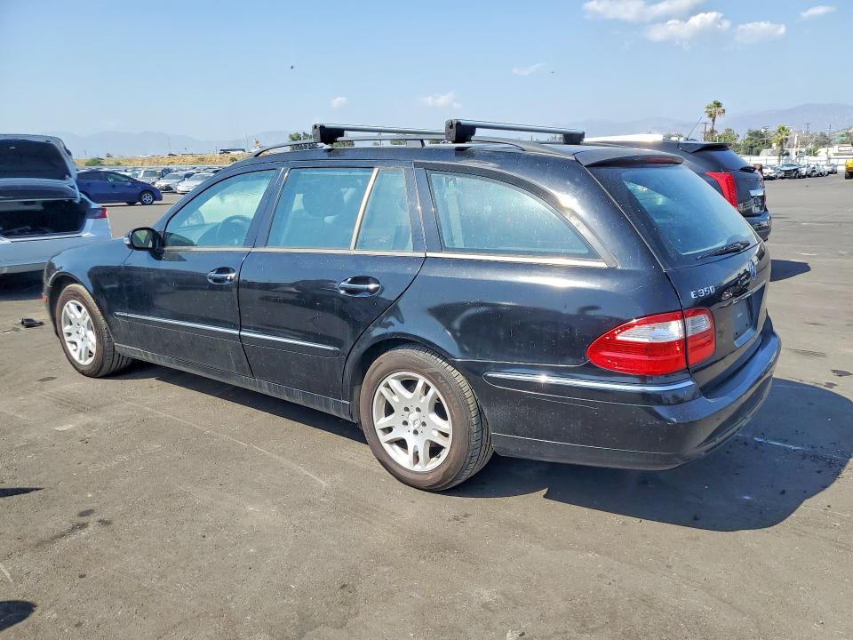 2006 Merz All other VIN WDBUH56J76A721537 COPART salvage auction — MINOR DENT/SCRATCHES, CA - DIS/DLR/EXP ONLY CLEAN TITLE, sold $1,000 on 2026-07-06 (photo 2)