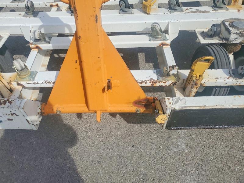 1994 Others Other VIN 00000000313434209 COPART salvage auction — MINOR DENT/SCRATCHES, TX - BILL OF SALE, sold $100 on 2026-07-17 (photo 7)