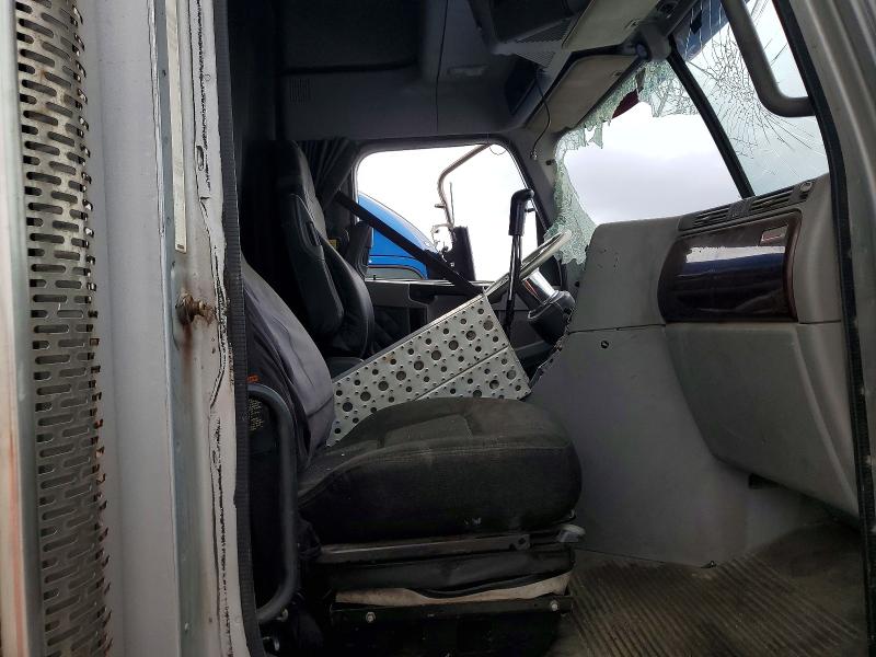 2013 Freightliner All other VIN 3ALXFB003DDFB6524 COPART salvage auction — ALL OVER, SV, sold $500 on 2026-07-09 (photo 5)