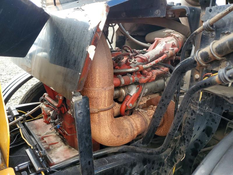 2009 Autocar llc All other VIN 5VCACRKFX9H208700 COPART salvage auction — ROOF, SD, sold $150 on 2026-07-07 (photo 7)