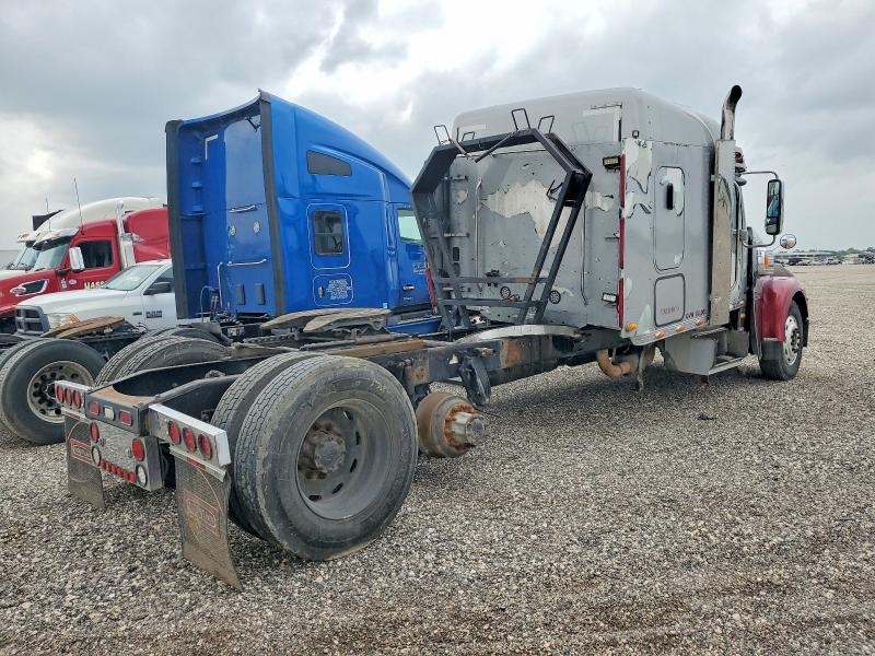 2013 Freightliner All other VIN 3ALXFB003DDFB6524 COPART salvage auction — ALL OVER, SV, sold $500 on 2026-07-09 (photo 4)