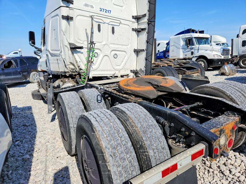 2022 Freightliner All other VIN 3AKJHHDR3NSNG4535 COPART salvage auction — FRONT END, ST, sold $1,000 on 2026-07-30 (photo 3)