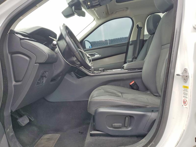 2019 Landau boat co Rangerover VIN SALYA2EX9KA200057 COPART salvage auction — MINOR DENT/SCRATCHES, Fl - Certificate Of Title (P), sold $9,300 on 2026-07-27 (photo 7)