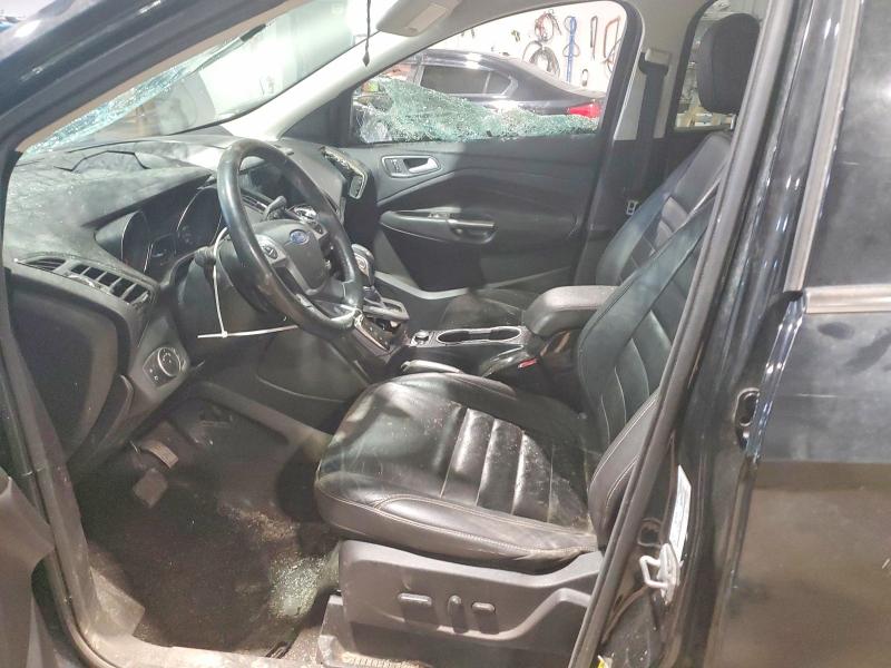 2016 Ford Escape VIN 1FMCU9J94GUA78315 COPART salvage auction — ALL OVER, Ns - Salvage Title, sold $325 on 2026-07-02 (photo 7)