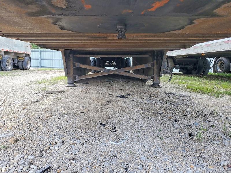 2012 Utility trailer Trailer VIN 1UYVS2537CP361303 COPART salvage auction — SIDE, CT, sold $1,750 on 2026-08-25 (photo 8)