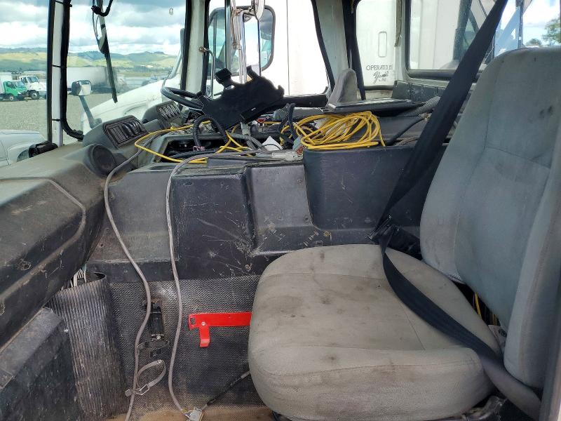 2009 Autocar llc All other VIN 5VCACRKFX9H208700 COPART salvage auction — ROOF, SD, sold $150 on 2026-07-07 (photo 6)