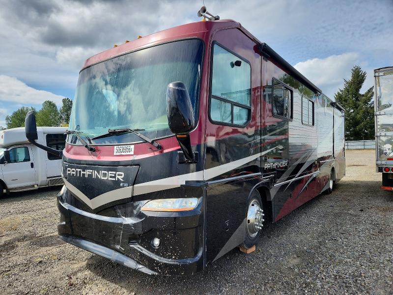2007 Coah All other VIN 4UZACJBV97CY90805 COPART salvage auction — REAR END, OR - SALVAGE TITLE CERTIFICATE, sold $4,050 on 2026-07-23 (photo 2)
