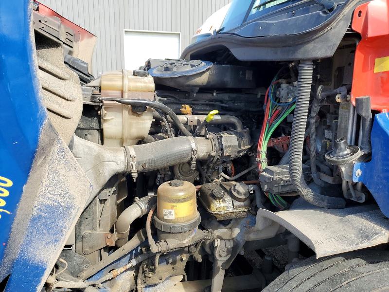 2017 Freightliner All other VIN 1FUJGHDV0HLHL2171 COPART salvage auction — MINOR DENT/SCRATCHES, CT, sold $7,100 on 2026-08-25 (photo 7)