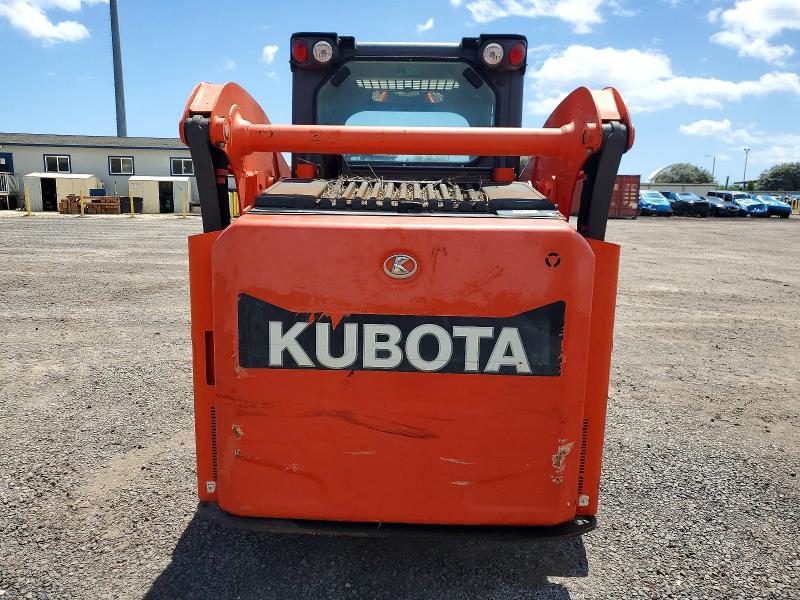 2020 Kubota Skid steer VIN KBCZ131CCL3J53452 COPART salvage auction — MINOR DENT/SCRATCHES, HI - BILL OF SALE, sold $20,000 on 2026-07-06 (photo 6)