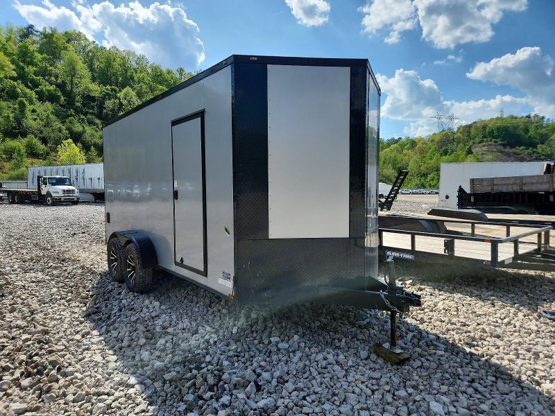 2025 Anvil Unknown VIN 7FYBE1629SD035256 COPART salvage auction — MINOR DENT/SCRATCHES, TN - CERTIFICATE OF TITLE, sold $5,000 on 2026-07-30 (photo 1)