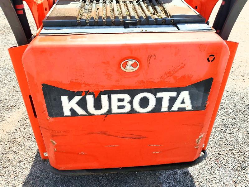 2020 Kubota Skid steer VIN KBCZ131CCL3J53452 COPART salvage auction — MINOR DENT/SCRATCHES, HI - BILL OF SALE, sold $20,000 on 2026-07-06 (photo 7)