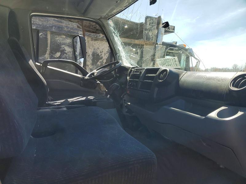 2019 Hino All other VIN JHHXDM1HXKK010084 COPART salvage auction — FRONT END, ST, sold $1,200 on 2026-07-08 (photo 8)