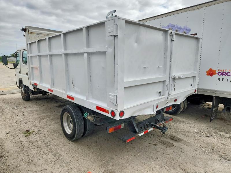 2015 Mitsuifuso All other VIN JL6BPH1A9FK000822 COPART salvage auction — FRONT END, RT, sold $5,700 on 2026-07-28 (photo 3)