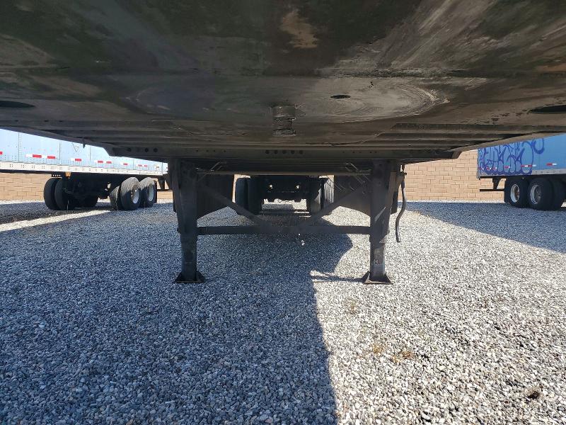 2009 Wabash All models VIN 1JJV532W89L250602 COPART salvage auction — MINOR DENT/SCRATCHES, CA - DIS/DLR/EXP ONLY CLEAN TITLE, sold $2,850 on 2026-07-07 (photo 8)