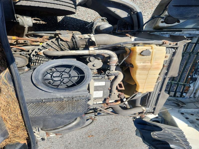 2015 Freightliner All other VIN 1FUJGLD65FLGJ1340 COPART salvage auction — FRONT END, NH - CERTIFICATE OF TITLE, sold $8,500 on 2026-07-29 (photo 7)