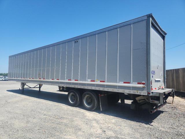 2018 Wabash Dry freigh VIN 1JJV532D2JL068428 COPART salvage auction — NORMAL WEAR, CT, sold $2,350 on 2026-07-10 (photo 3)