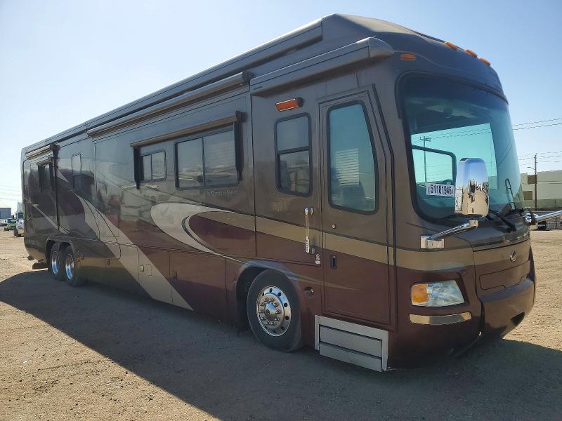 2008 Roadmaster rail All other VIN 1RF17571981047618 COPART salvage auction — NORMAL WEAR, AZ - CERT OF TITLE - SALVAGE, sold $28,750 on 2026-07-27 (photo 1)