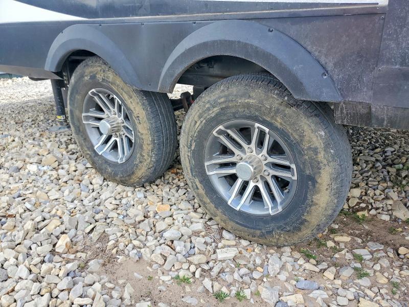 2021 Foresriver All models VIN 4X4FWCK22MG003675 COPART salvage auction — WATER/FLOOD, SC, sold $12,300 on 2026-07-16 (photo 9)