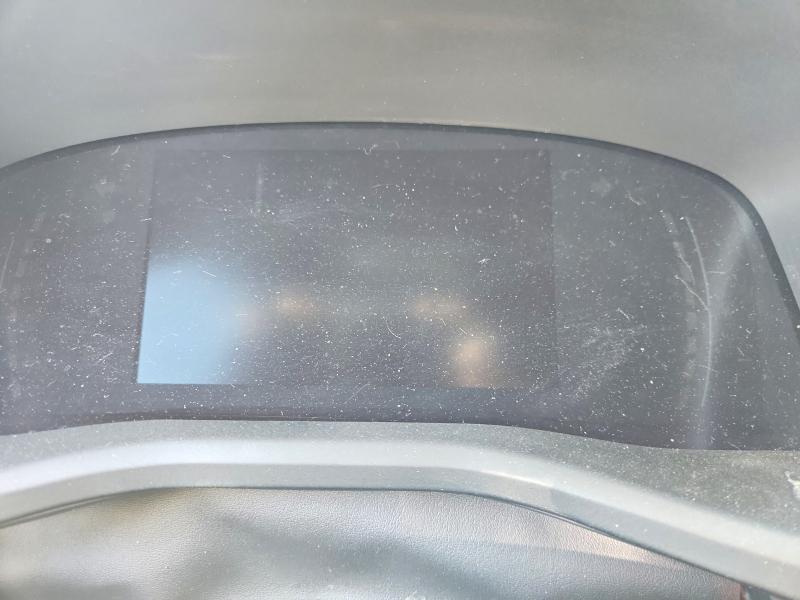 2025 Toyota Camry VIN 4T1DAACK8SU131959 COPART salvage auction — FRONT END, Fl - Certificate Of Destruction, sold $8,700 on 2026-07-29 (photo 9)