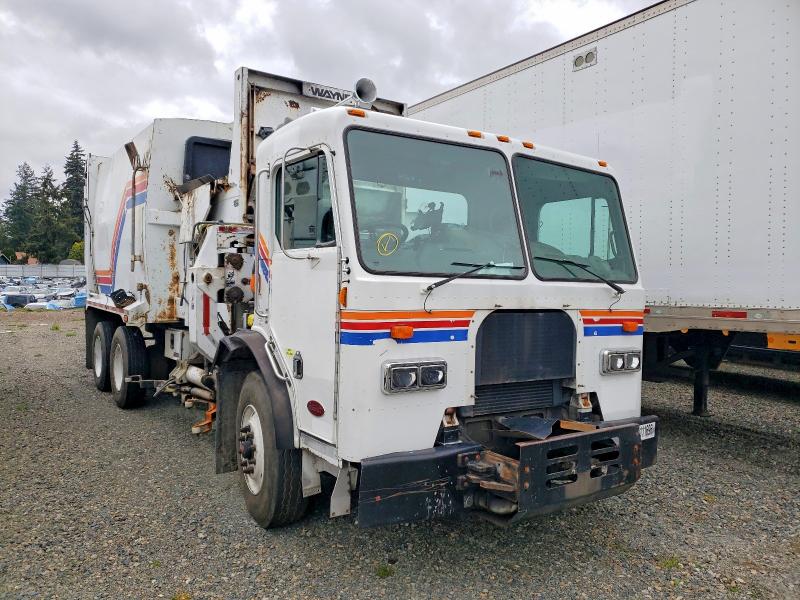 2009 Peterbilt All other VIN 3BPZL50X19F719300 COPART salvage auction — MECHANICAL, FL - CERTIFICATE OF DESTRUCTION, sold $1,000 on 2026-07-31 (photo 1)