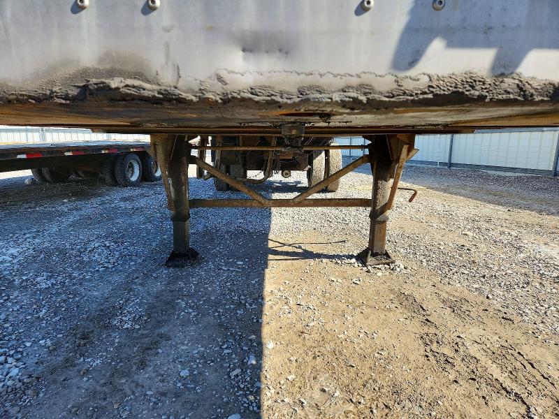 2002 Wabash All models VIN 1JJV281W72L795591 COPART salvage auction — NORMAL WEAR, CT, sold $250 on 2026-07-07 (photo 7)