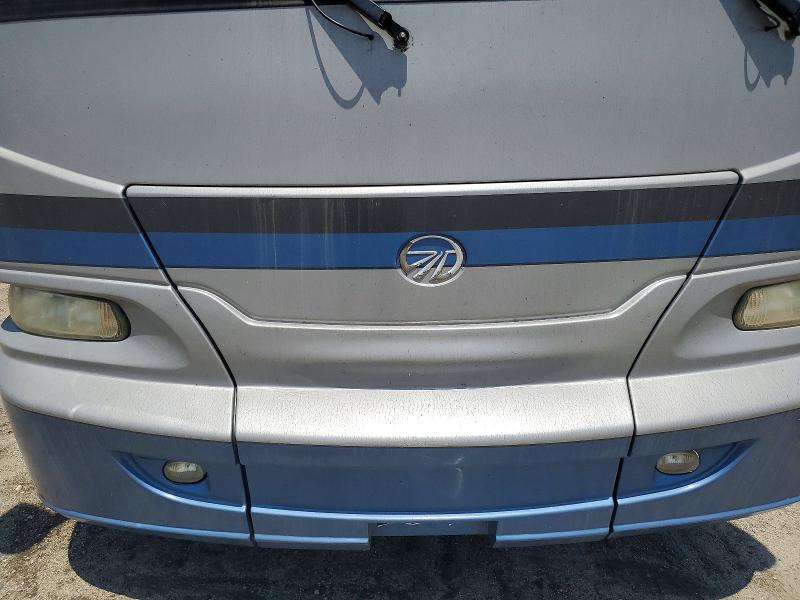 2006 Roadmaster All other VIN 1RF43564262035631 COPART salvage auction — MINOR DENT/SCRATCHES, CA - NON-REPAIRABLE VEHICLE CERT, sold $225 on 2026-07-24 (photo 7)