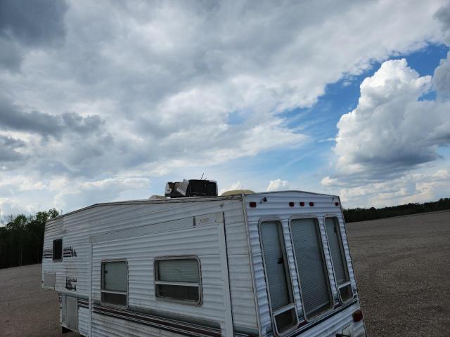2001 Unknown Unknown VIN 5C1FA27231P001314 COPART salvage auction — ROOF, BS, sold $100 on 2026-07-28 (photo 9)