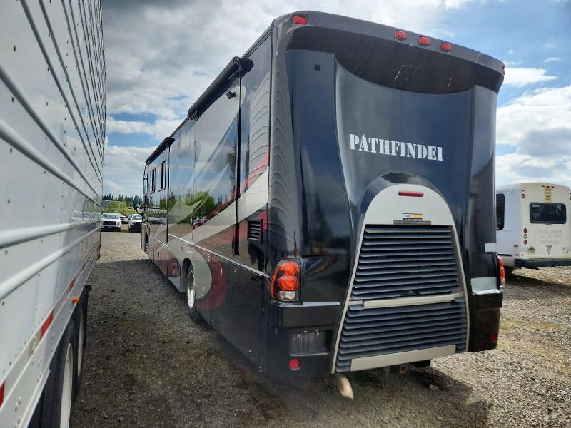 2007 Coah All other VIN 4UZACJBV97CY90805 COPART salvage auction — REAR END, OR - SALVAGE TITLE CERTIFICATE, sold $4,050 on 2026-07-23 (photo 3)