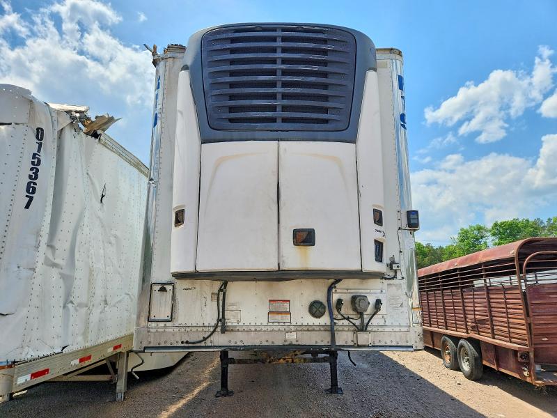 1989 Utility trailer manufacture VIN 1GRAA0622KB165720 COPART salvage auction — ROLLOVER, VA - CERT OF TITLE - SALVAGE, sold $1,400 on 2026-07-09 (photo 8)