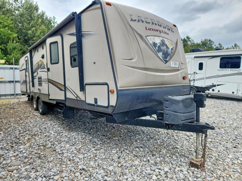 2016 Foresriver Lacrosse VIN 5ZT2LCXB6GB003440 — COPART salvage auction photo