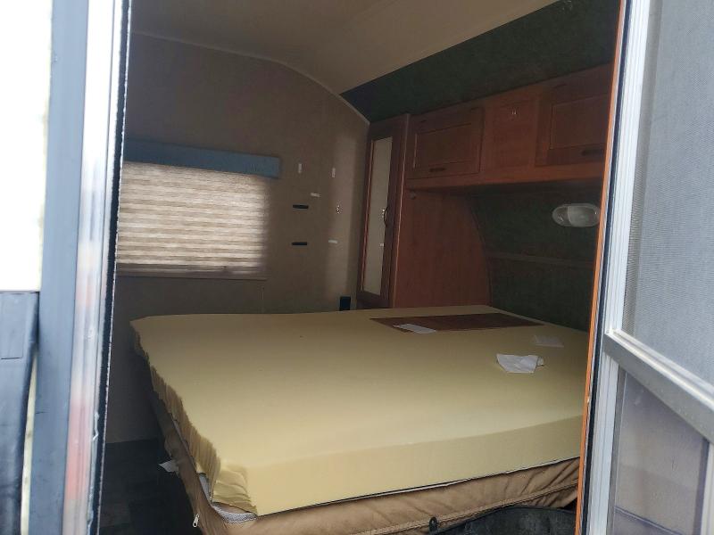 2015 Foresriver VIN 4X4TCKB26FK026382 COPART salvage auction — HAIL, SC, sold $1,500 on 2026-08-20 (photo 5)