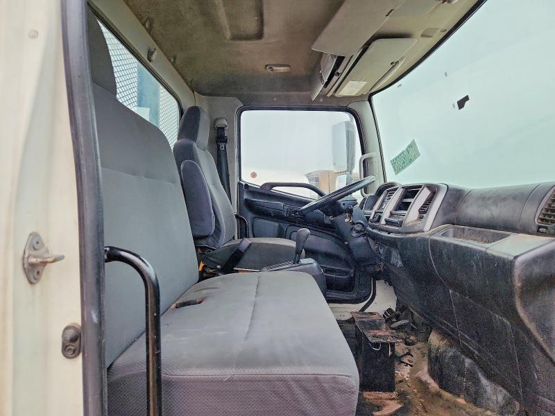 2011 Hino All other VIN 5PVNE8JT0B4S53698 COPART salvage auction — FRONT END, CT, sold $1,350 on 2026-07-14 (photo 6)