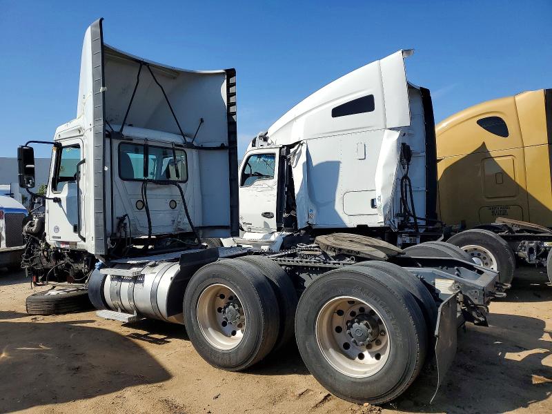 2023 Mack All models VIN 1M1AN4GY5PM033992 COPART salvage auction — FRONT END, CA - NON-REVIVABLE ACQUISITION, sold $3,200 on 2026-07-30 (photo 3)