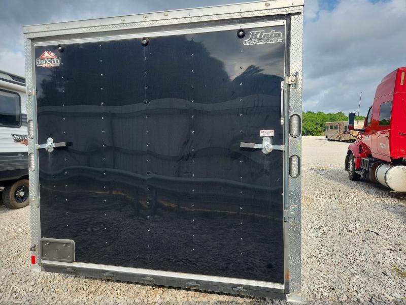 2025 Rock solid carg Unknown VIN 7H2BE282XSD064770 COPART salvage auction — MINOR DENT/SCRATCHES, TN - CERTIFICATE OF TITLE (P), sold $6,000 on 2026-07-29 (photo 6)