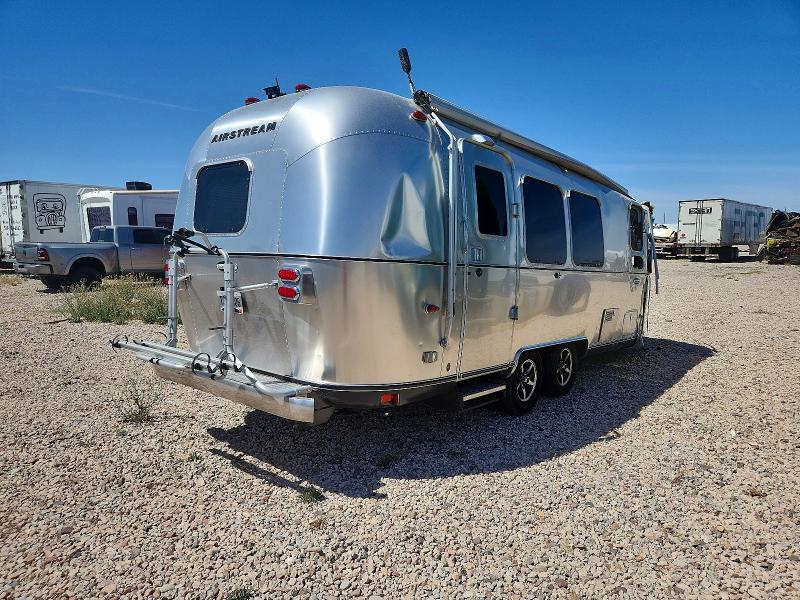 2015 Airstream Internatio VIN 1STKFAG29FJ532047 COPART salvage auction — FRONT END, AZ - CERT OF TITLE - SALVAGE, sold $925 on 2026-07-27 (photo 4)