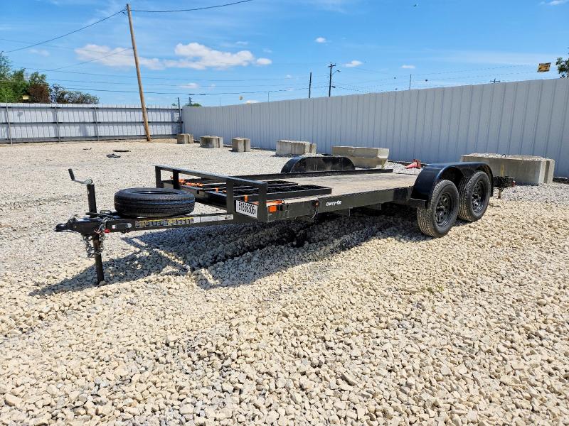 2024 Others Trailers VIN 4YMBU1627RT011890 COPART salvage auction — NORMAL WEAR, TN - CERTIFICATE OF TITLE (P), sold $1,650 on 2026-07-27 (photo 2)
