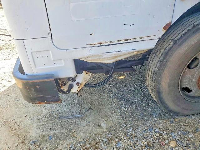2012 Autocar llc All other VIN 5VCACLLE0CH213558 COPART salvage auction — MINOR DENT/SCRATCHES, FL - CERTIFICATE OF DESTRUCTION, sold $150 on 2026-07-28 (photo 9)