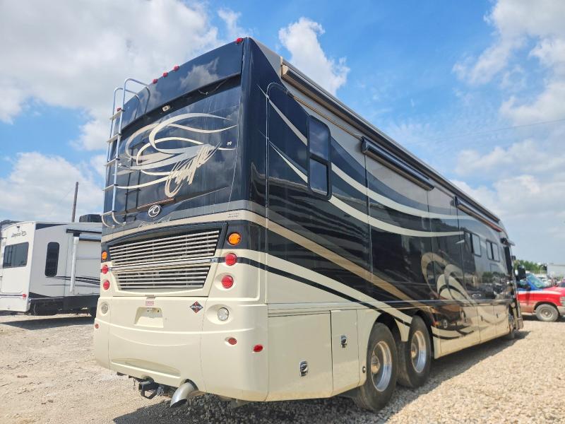 2010 Spartan All other VIN 4VZAU1C90AC071612 COPART salvage auction — FRONT END, SV, sold $32,250 on 2026-07-23 (photo 4)