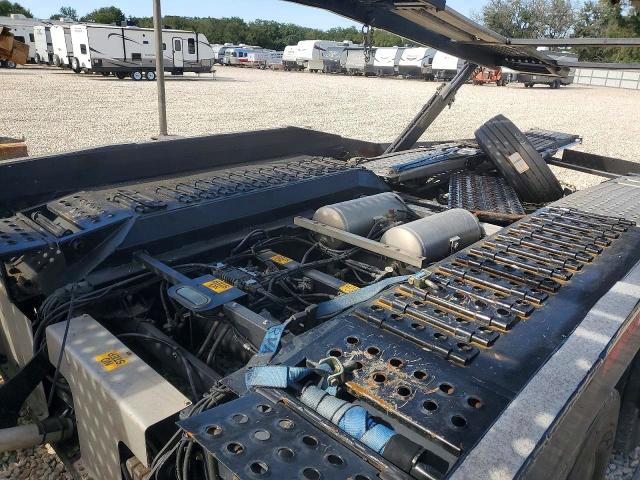 2022 Cottrell Auto carri VIN 5E0AA1645NG729501 COPART salvage auction — BURN, TX - NONREPAIRABLE TITLE (P), sold $10 on 2026-07-30 (photo 7)