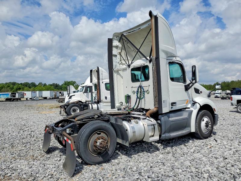 2018 Peterbilt All other VIN 1XPBA48X4JD478378 COPART salvage auction — NORMAL WEAR, IN - CERTIFICATE OF TITLE, sold $5,200 on 2026-07-16 (photo 4)