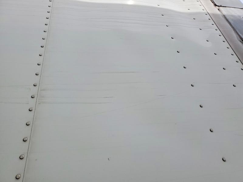 2021 Utility All models VIN 1UYVS2369M2200902 COPART salvage auction — MINOR DENT/SCRATCHES, CA - DIS/DLR/EXP ONLY CLEAN TITLE, sold $5,900 on 2026-07-07 (photo 9)