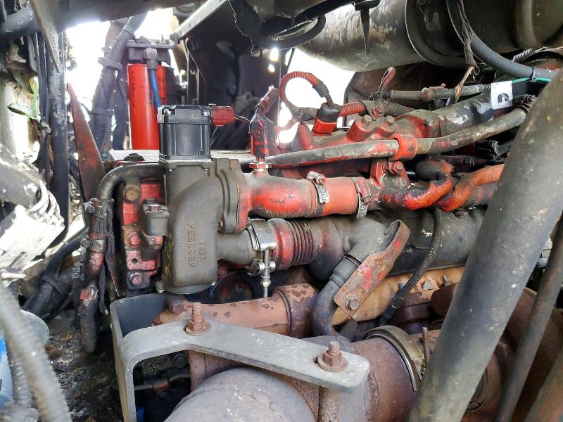 2011 Autocar llc All other VIN 5VCACLKFXBH211728 COPART salvage auction — BURN, FL - CERTIFICATE OF DESTRUCTION, sold $1,500 on 2026-07-28 (photo 7)
