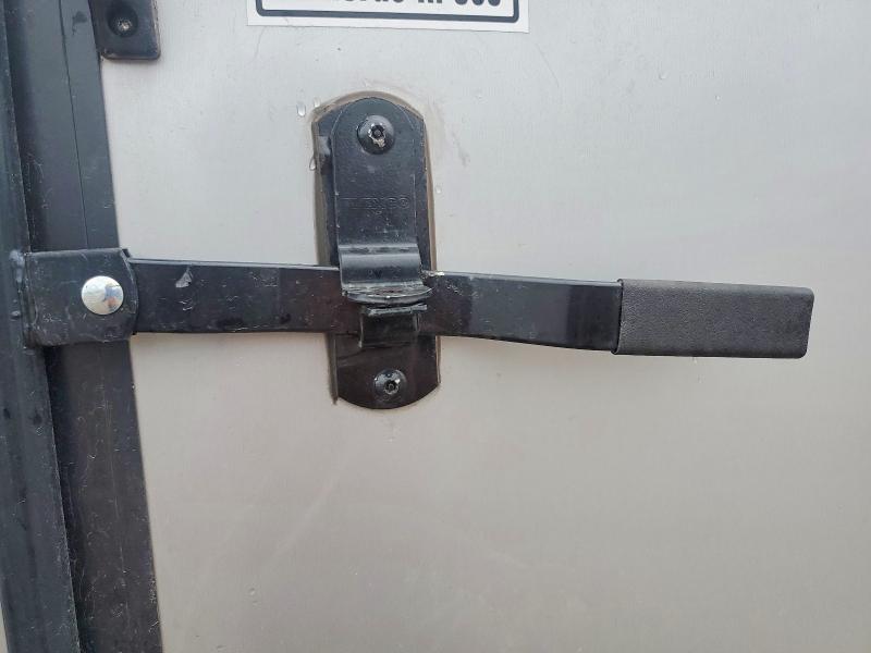 2022 Quality trailer Unknown VIN 56UBE2022PB004137 COPART salvage auction — ROOF, MI - DEALER ONLY CLEAN TITLE, sold $3,900 on 2026-07-07 (photo 5)