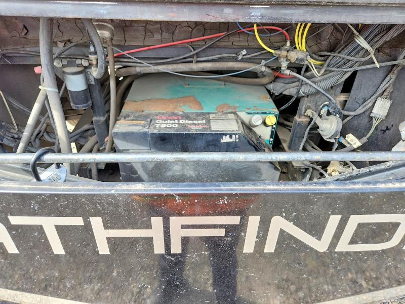 2007 Coah All other VIN 4UZACJBV97CY90805 COPART salvage auction — REAR END, OR - SALVAGE TITLE CERTIFICATE, sold $4,050 on 2026-07-23 (photo 7)