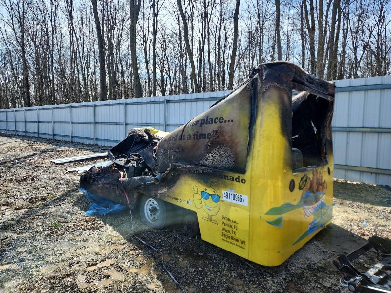 2001 Others Trailer VIN 1G9PT14251A125889 COPART salvage auction — MINOR DENT/SCRATCHES, WI - JUNKED VEHICLE BILL OF SALE, sold $70 on 2026-07-29 (photo 3)