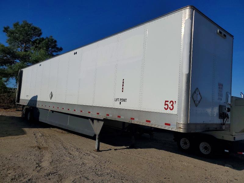 2020 Hyundai translead inc . VIN 3H3V532CXLR205655 COPART salvage auction — BURN, TN - CERTIFICATE OF TITLE (P), sold $1,600 on 2026-07-08 (photo 1)
